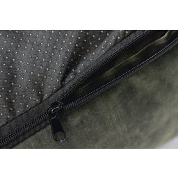 Designed by Lotte Cuscino per Cani Yndis - Verde