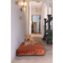 Designed by Lotte Cuscino per Cani Yndis - Terracotta