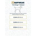 Ruffwear Front Range nyakörv - Coastal Fade - 51 - 66 cm