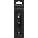 Designed by Lotte Collier pour Chat Velura - Vert