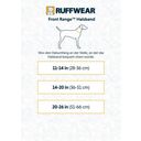 Ruffwear Collare Front Range™ - Spring Fade - 51 - 66 cm