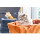 Designed by Lotte Kattenmand - Ribbed - Terracotta