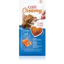 Catit Creamy - Salmone e Gamberetti