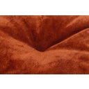 Designed by Lotte Kattenmand - Ribbed - Terracotta