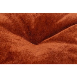 Designed by Lotte Kattenmand - Ribbed - Terracotta