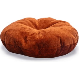 Designed by Lotte Kattenmand - Ribbed - Terracotta