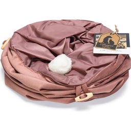 Designed by Lotte Kattentunnel - Cylla - Roze