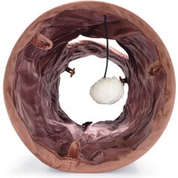 Designed by Lotte Kattentunnel - Cylla - Roze