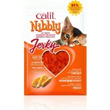 Catit Nibbly Jerky - 30 g