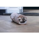 Designed by Lotte Tunnel per Gatti Ribbed - Rosa