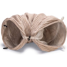 Designed by Lotte Tunnel per Gatti Ribbed - Rosa