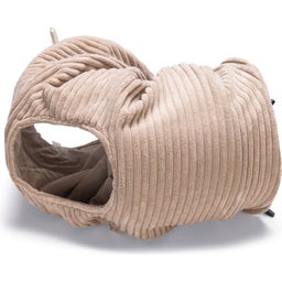 Designed by Lotte Tunnel per Gatti Ribbed - Rosa