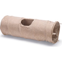 Designed by Lotte Tunnel per Gatti Ribbed - Rosa