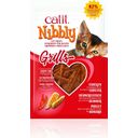 Catit Nibbly Grills - 30 g - Pollo & Astice
