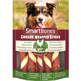 Smartbones Chicken Wrapped Sticks - 5 Pezzi
