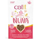 Catit Nuna Treats 60g - Insect & Hühnchen