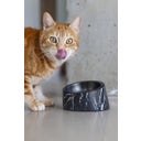 Designed by Lotte Mela Katzennapf Vita - Schwarz