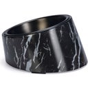 Designed by Lotte Mela Katzennapf Vita - Schwarz