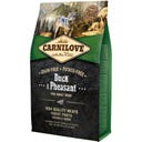 Croquettes au Canard et au Faisan - Adult - 4 kg