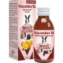 Vitacombex NA - Succo Multivitaminico per Piccoli Animali