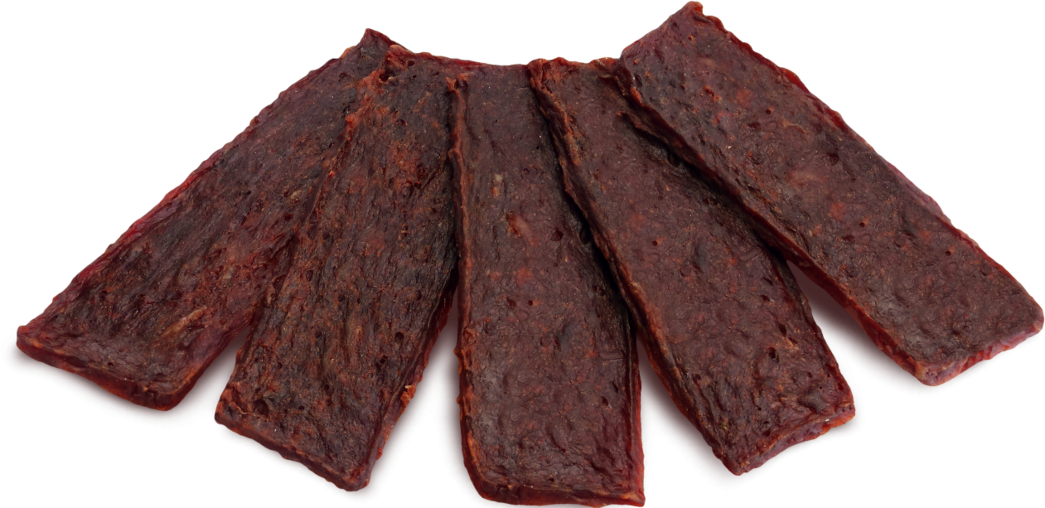 Dokas Rindfleisch getrocknet