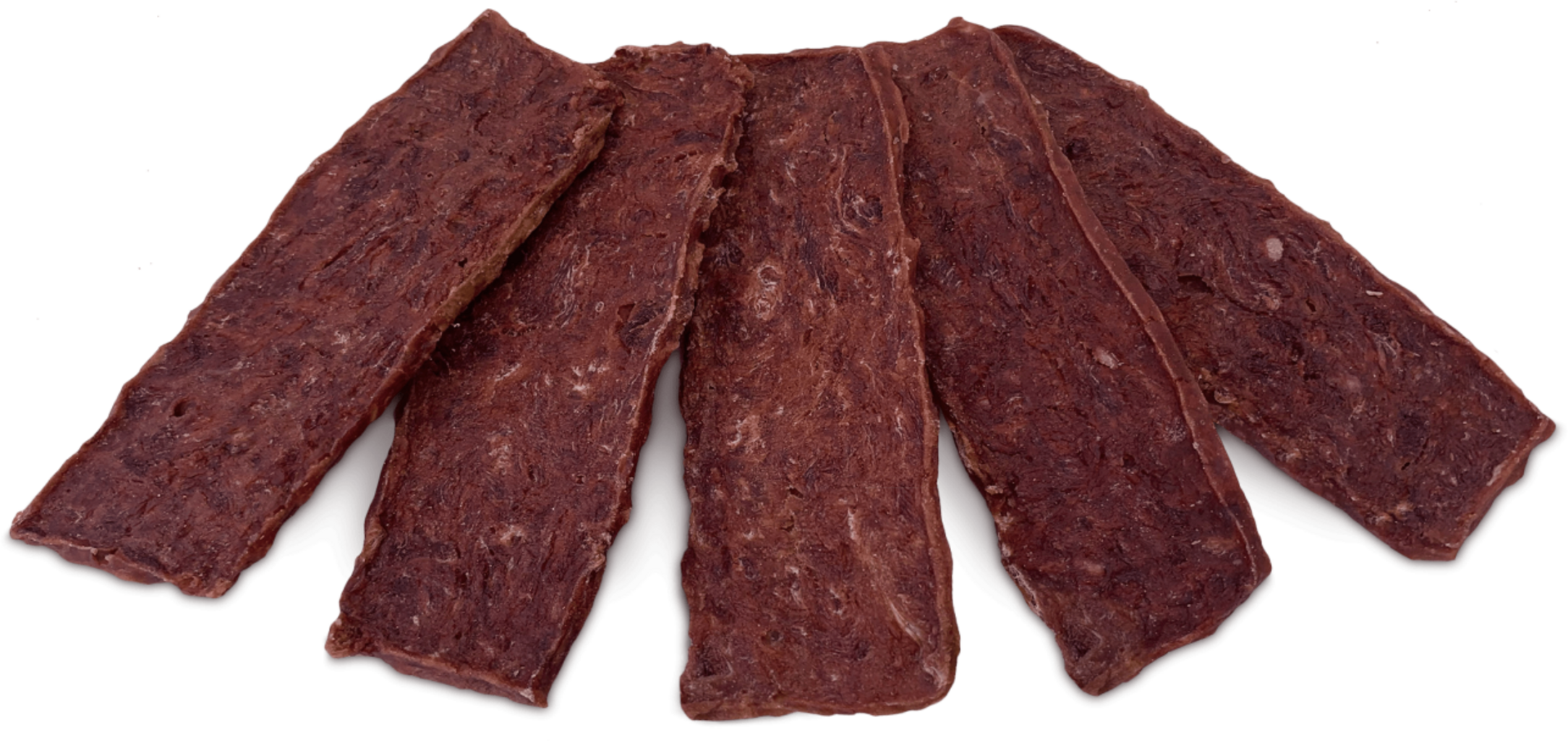 Dokas Hirschfleisch getrocknet