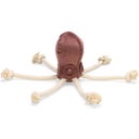 Designed by Lotte Velvet Hundespielzeug Octo Aisha - Rosa