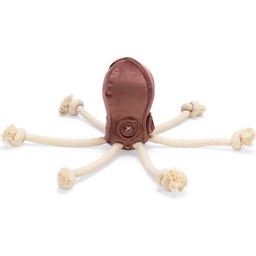 Designed by Lotte Velvet Hundespielzeug Octo Aisha - Rosa