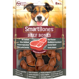 Smartbones Beef Bones - Mini - 8 kosov