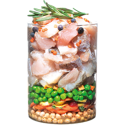 Carnilove  Trockenfutter Fresh Fish - Adult - 1,4 kg