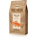 Carnilove  Trockenfutter Fresh Fish - Adult - 4 kg