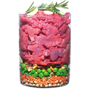 Carnilove Trockenfutter Fresh Beef - Adult - 1,4 kg