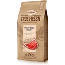 Carnilove Trockenfutter Fresh Beef - Adult - 11,4 kg