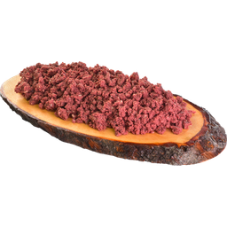 Wild-Origin Pieces in Paté Venison - Adult - 300 g