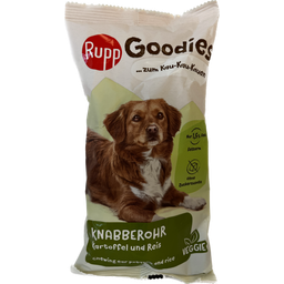 Rupp Goodies - Orecchie Vegetariane