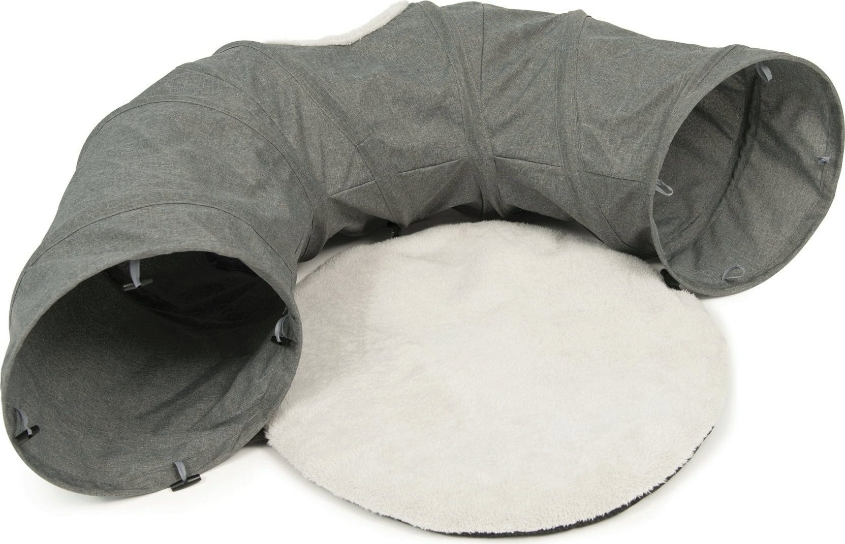 Catit Vesper Tunnel - grau