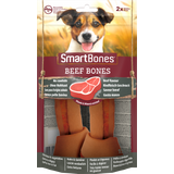 Smartbones Beef Bones - Medium - 2 kosa