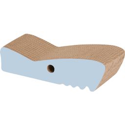 Catit Zoo Scratcher - Cápa