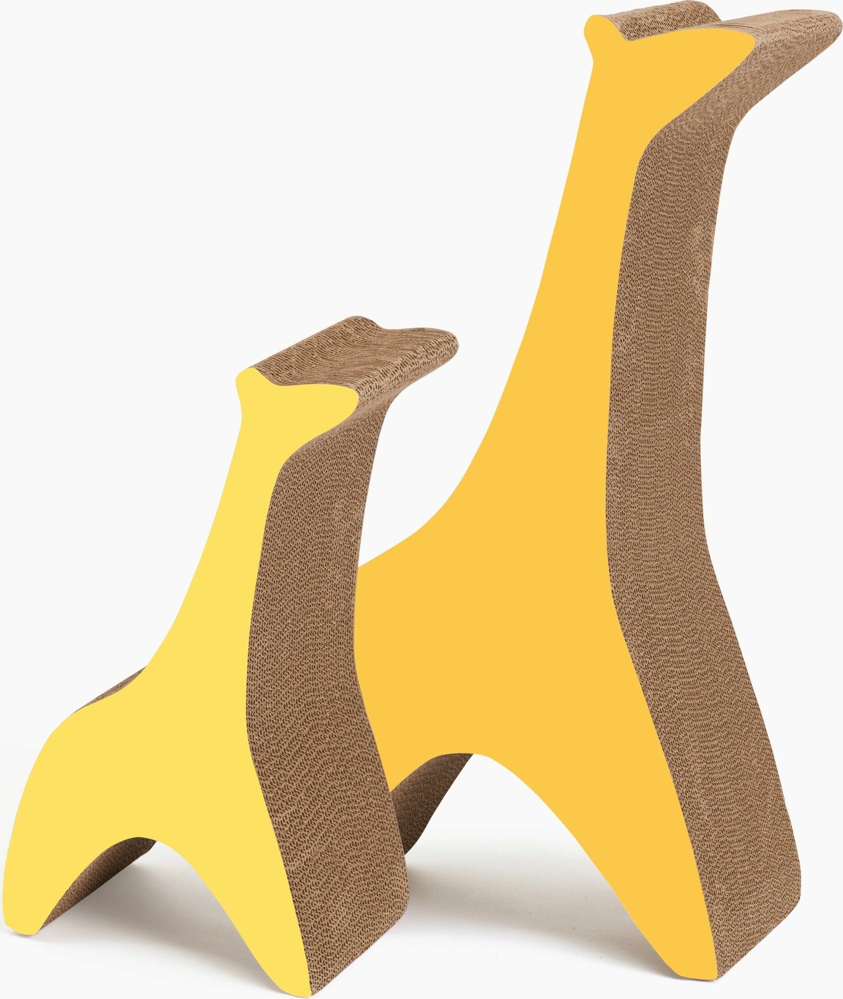 Catit Zoo Scratcher - Giraffe