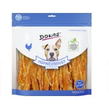 Dokas Chicken breast in strips