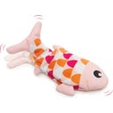 Catit Groovy Fish - pink