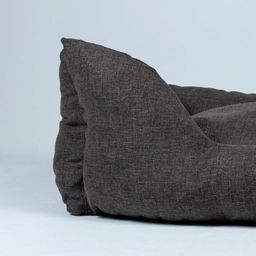 Duvoplus Letto per Cani Textura ECO - Grigio - S