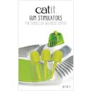 Catit Set di 3 Senses 2.0 Gum Stimulators