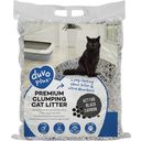 Katzenstreu 'Premium Active Black Carbon' - 12 kg