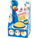 Catit Giocattolo con Laser - Play Spinning Bee - 1 pz.
