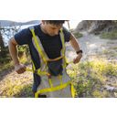 Ruffwear Komplet za evakuacijo psa BackTrak™ - S