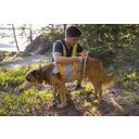 Ruffwear Kit di Evacuazione per Cani BackTrak™ - S