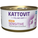 Kattovit Sensitive Dose Huhn