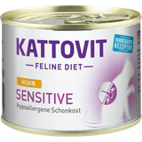 Kattovit Sensitive Dose Huhn