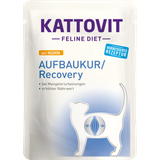 Kattovit Aufbaukur Huhn